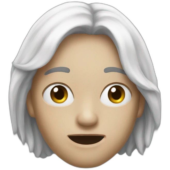 Terrorost emoji