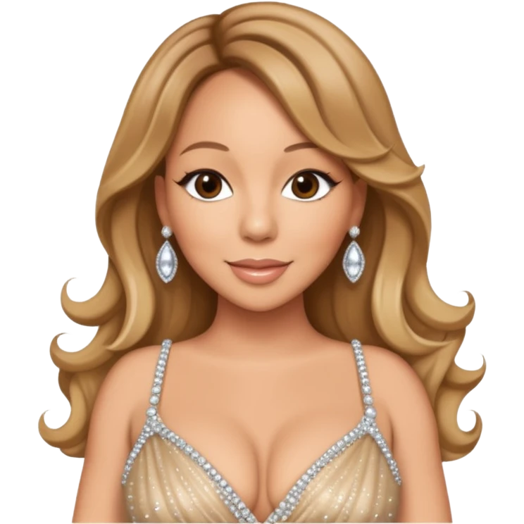 mariah carey emoji