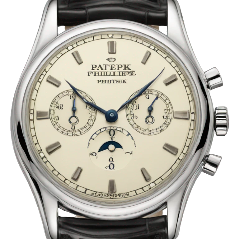 patek philipe emoji