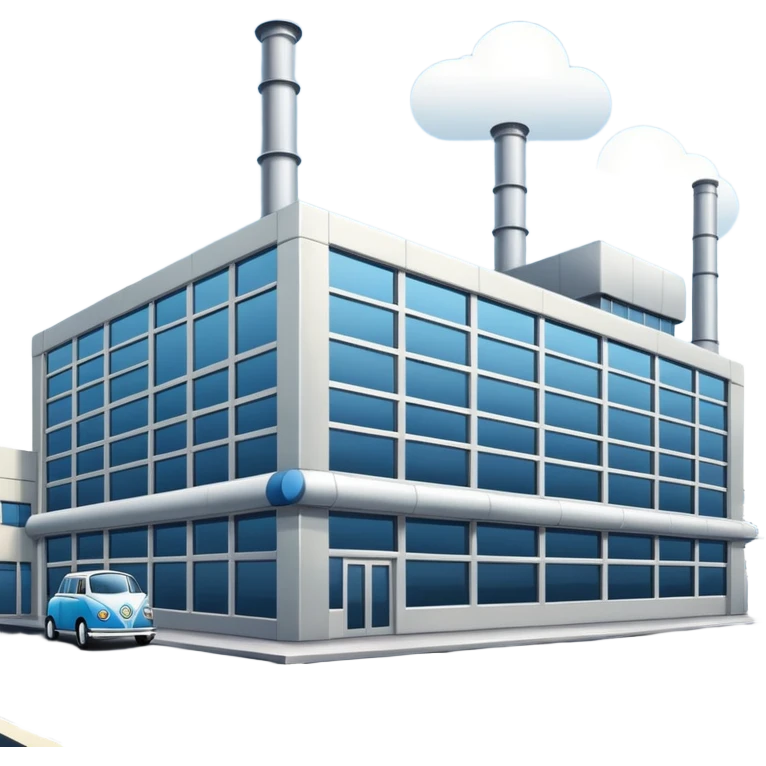 volkswagen factory emoji