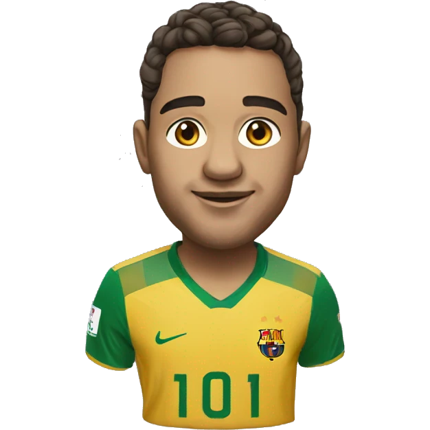 Ballon d’or emoji