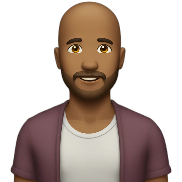 Sueño emoji