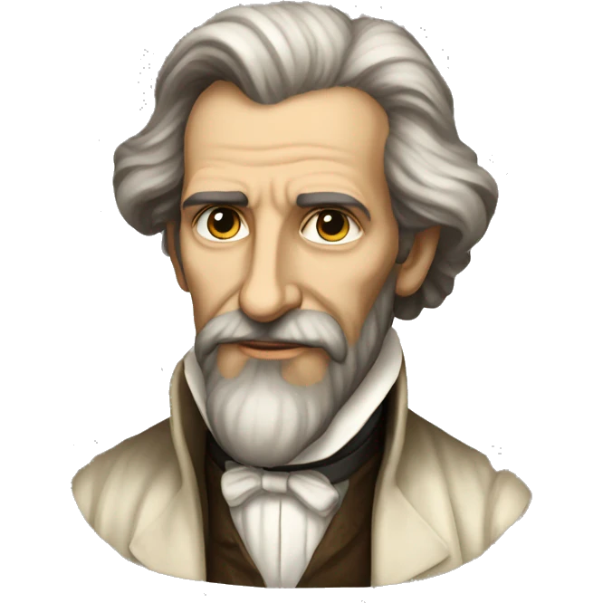Johannes Kepler emoji