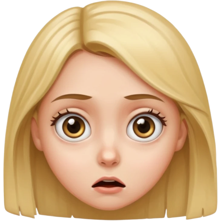Stranger things emoji