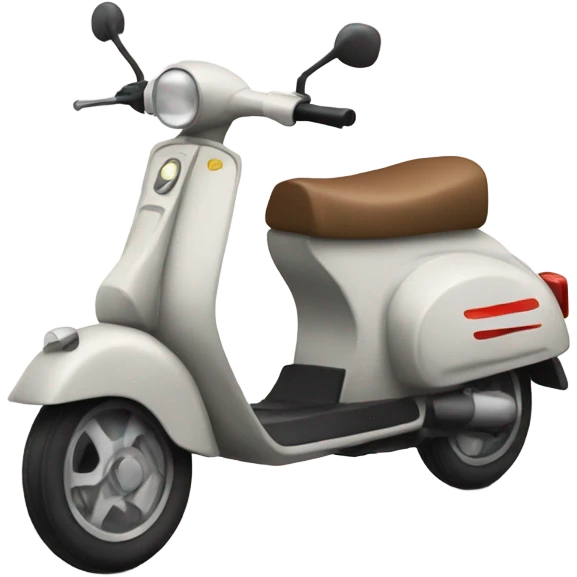 scooter emoji