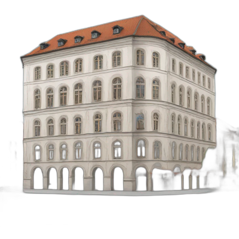 Munich city emoji