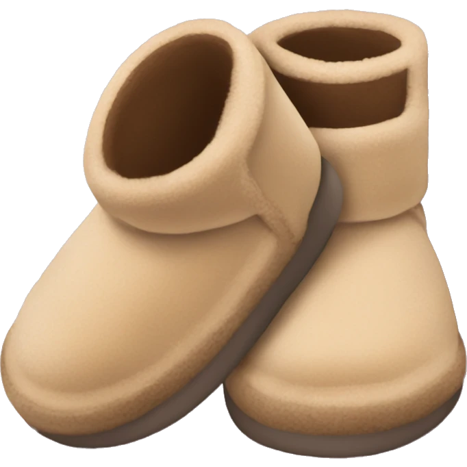 ugg disquette emoji