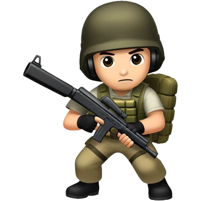 Counter Strike 2 emoji