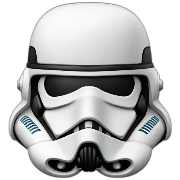 Stars wars emoji