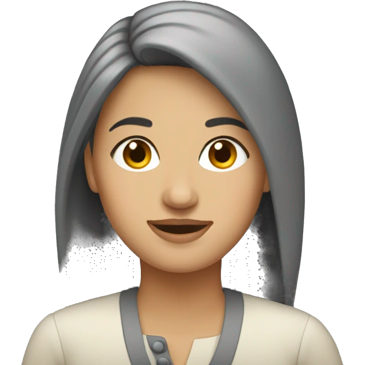 romanian woman  emoji
