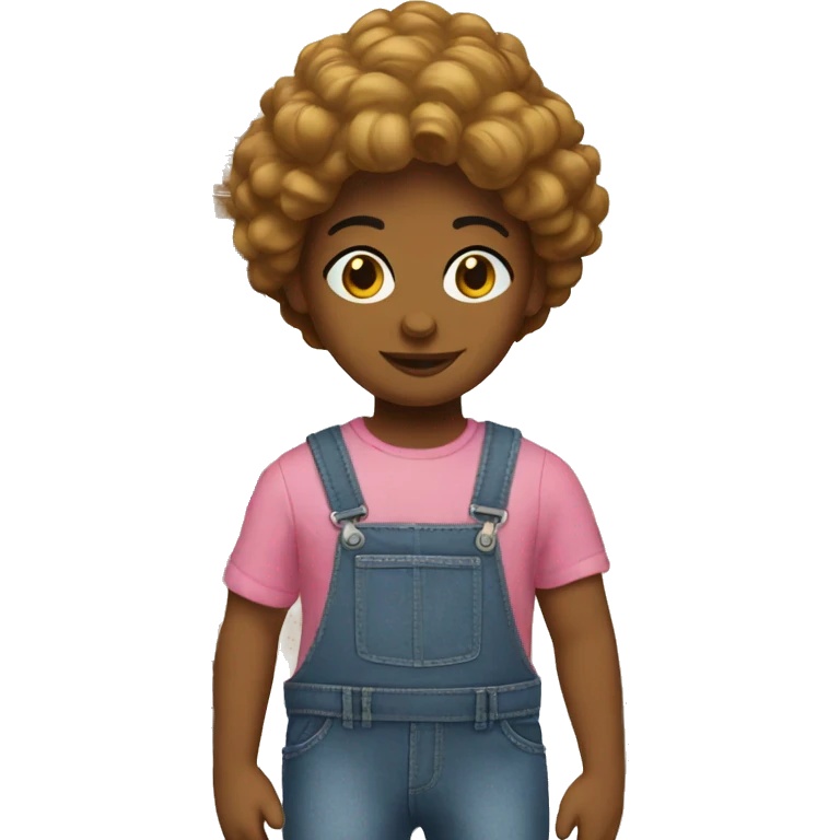 Big doll house emoji