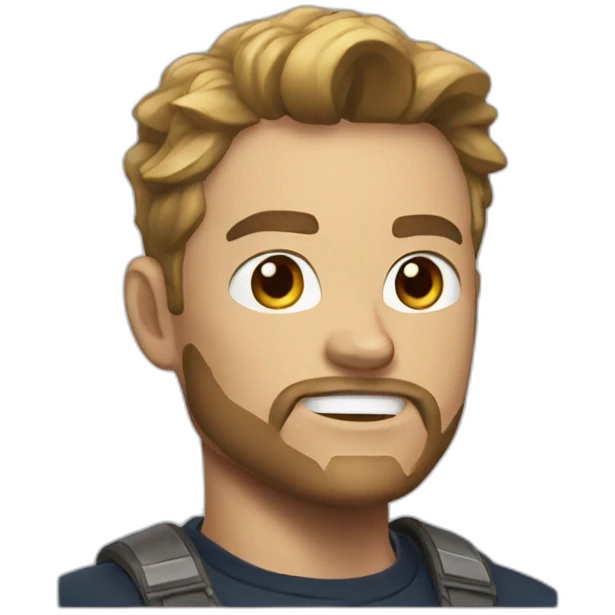 Marvel emoji