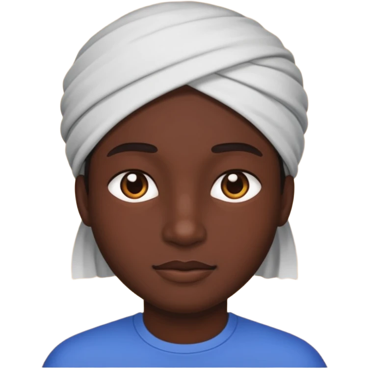 African emoji