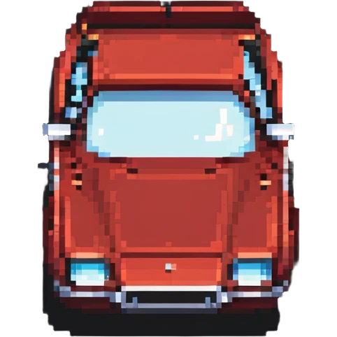 classic sports car emoji