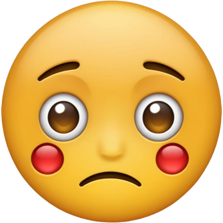 Unavailable emoji