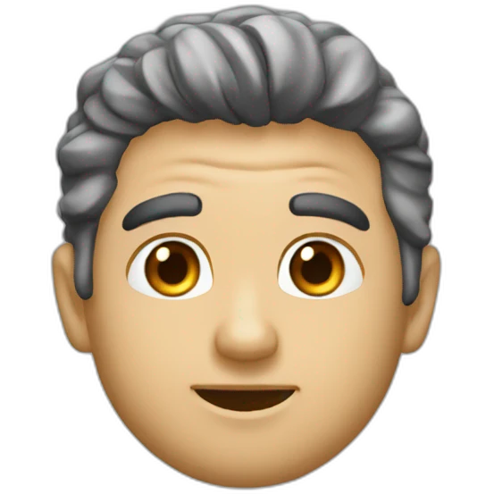 Cheiro gostoso emoji