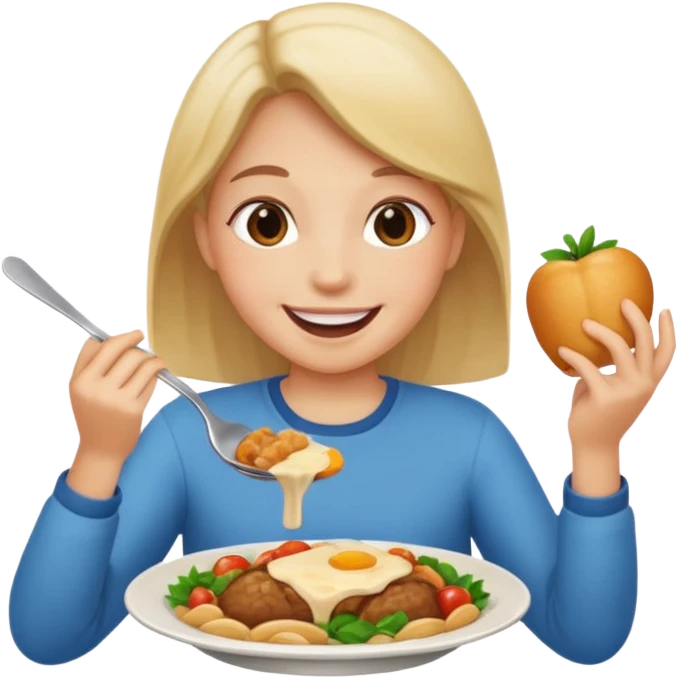 Tung tung tung sahur emoji