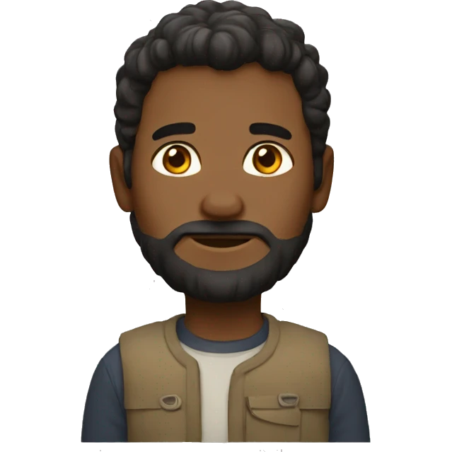 sheperd emoji