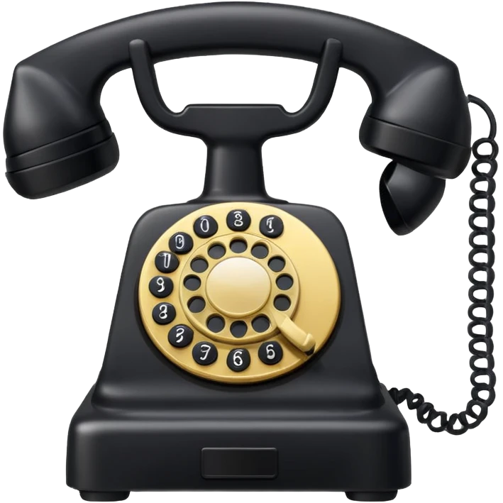 telefono  emoji
