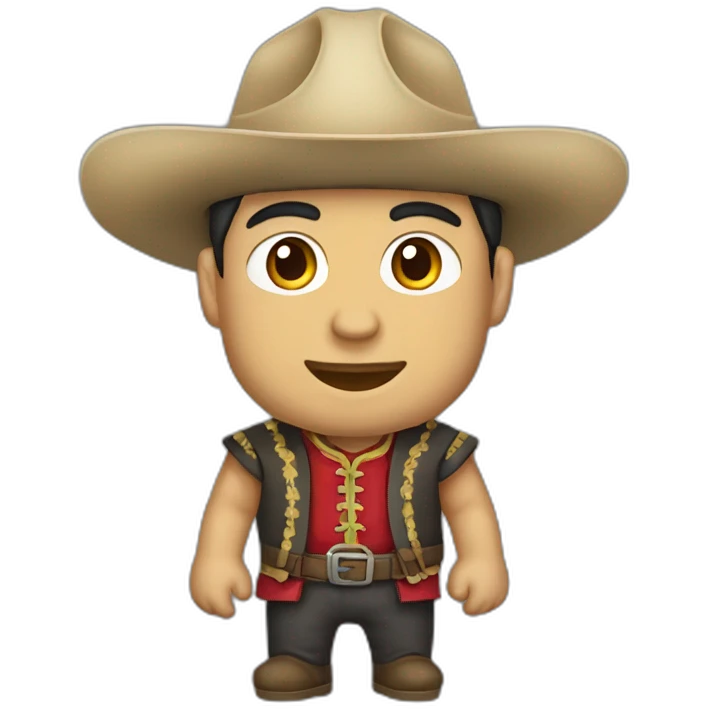 Mineros de Zacatecas emoji
