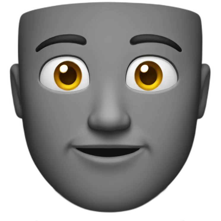 a emoji