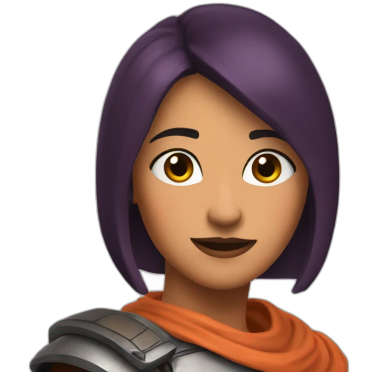 sabine emoji