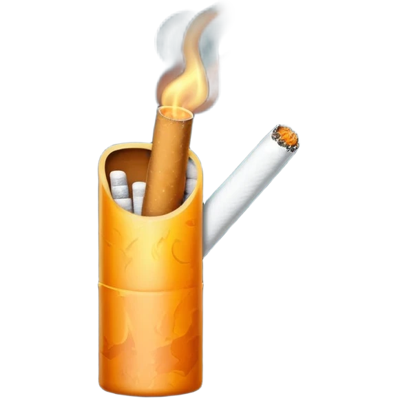 cigaret emoji