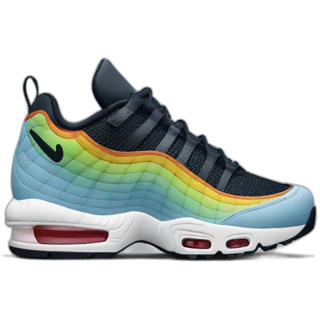 Air max TW emoji