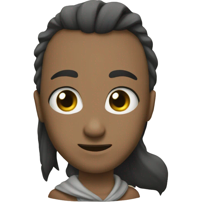 fleche emoji