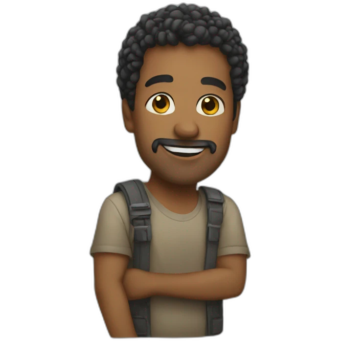 creator this website emoji
