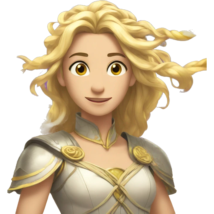 Tangled Kingdom sun emoji