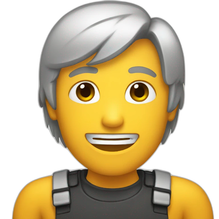 ui emoji