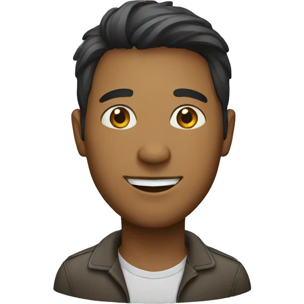 customer emoji