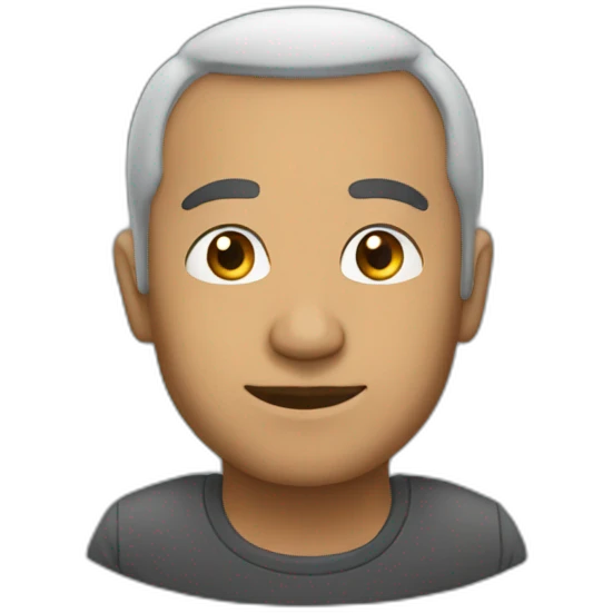 Tebboune emoji