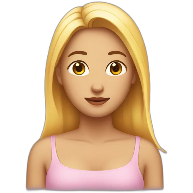 right-breast-without-face emoji