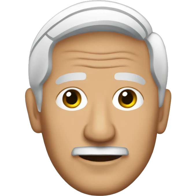 Andres Manuel Lopez Obrador emoji