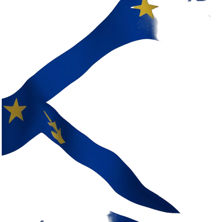 Alaska flag  emoji