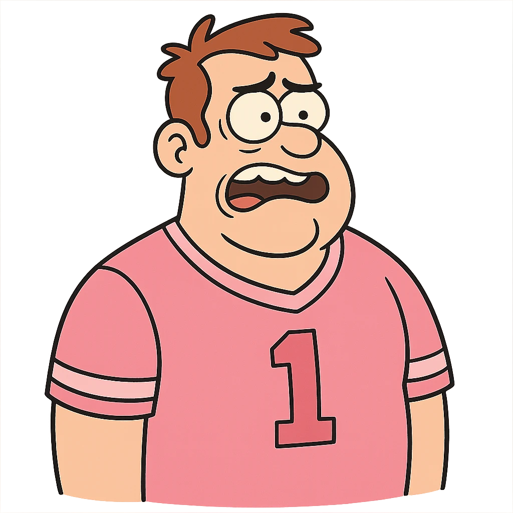 pink sports jersey emoji