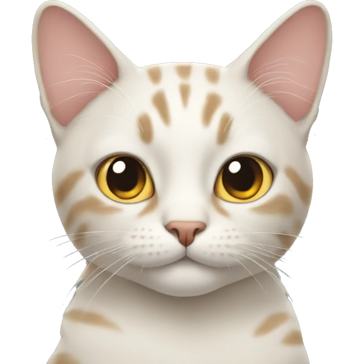 Cat emoji