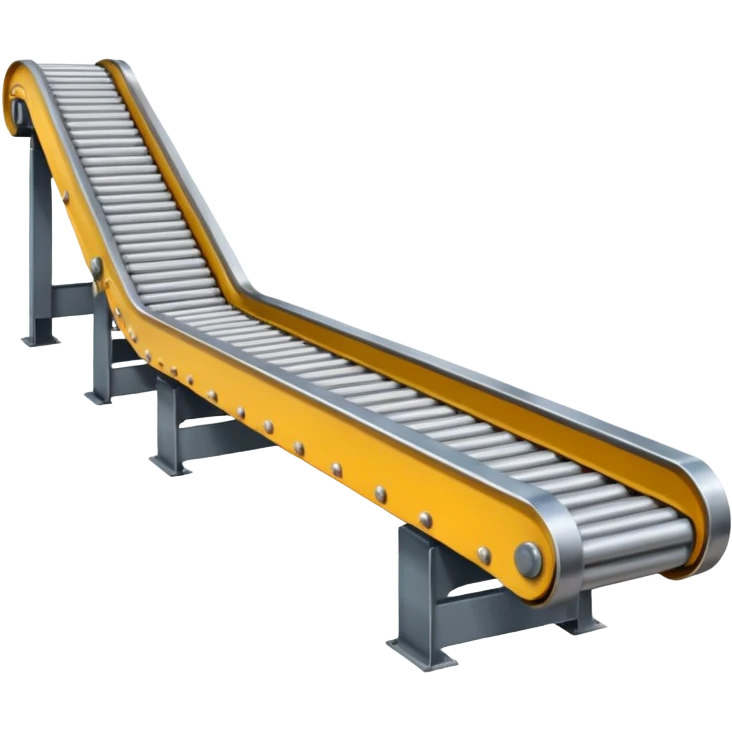 Conveyor Belt emoji