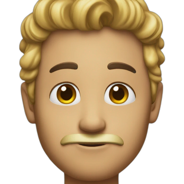 sly emoji