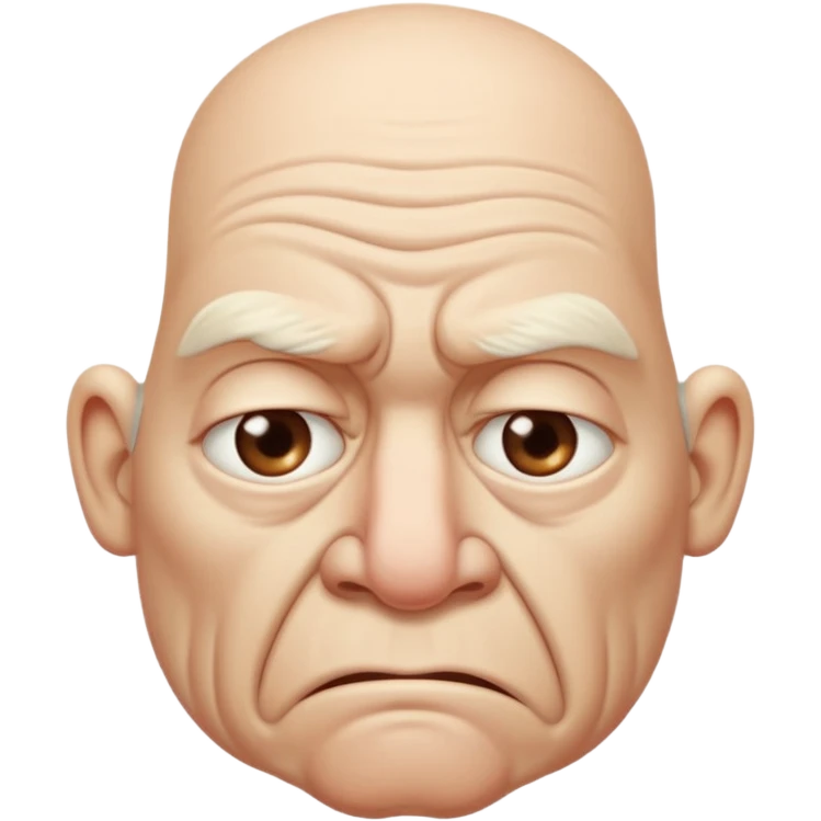 What's that🤨🤢 emoji