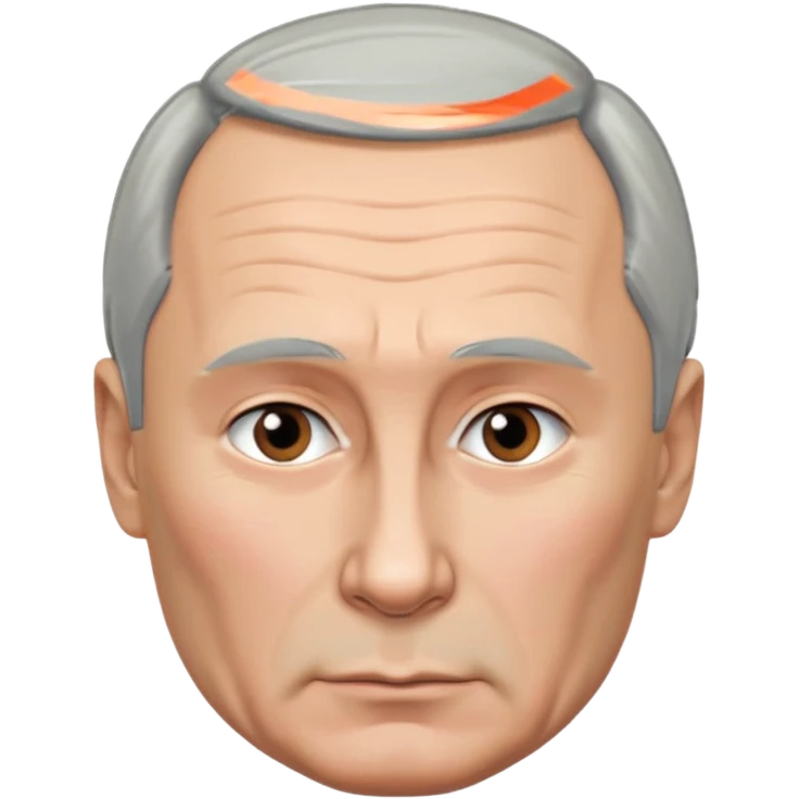Путин emoji