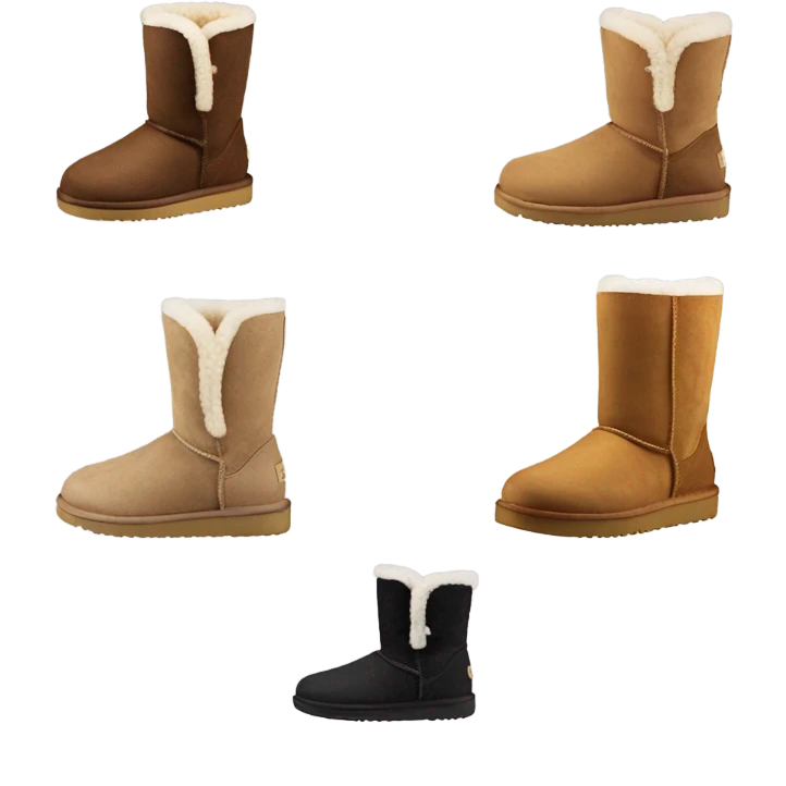 uggs emoji