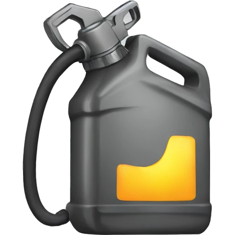 fuel emoji