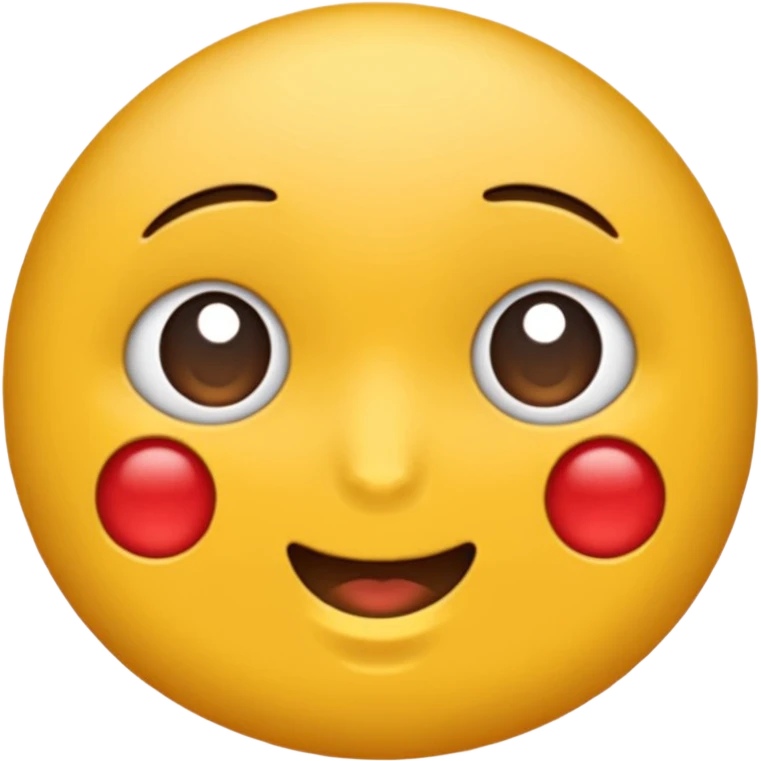 Кубик рубика emoji