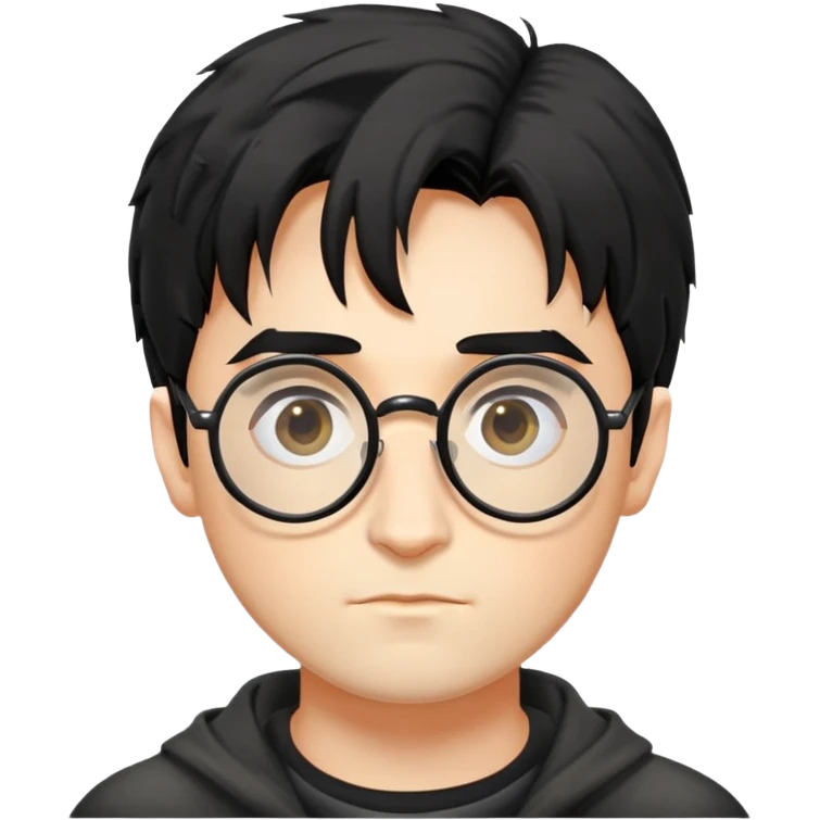 harry potter emoji