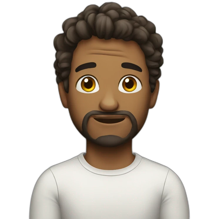 Fuck you emoji