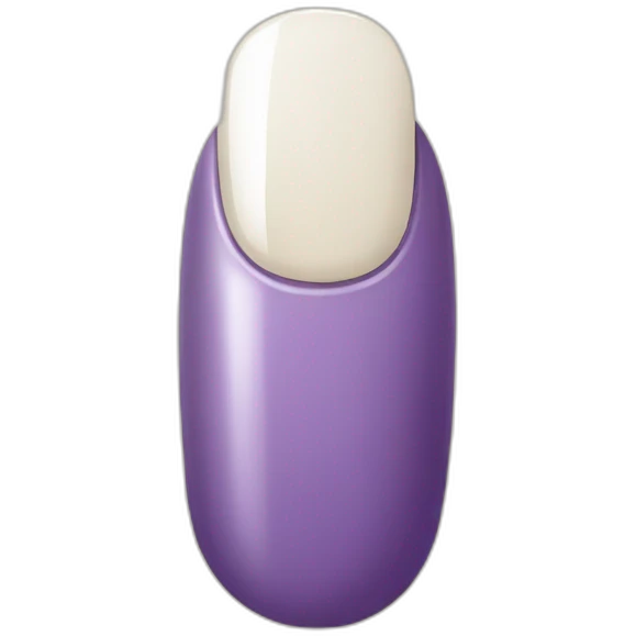 nail emoji