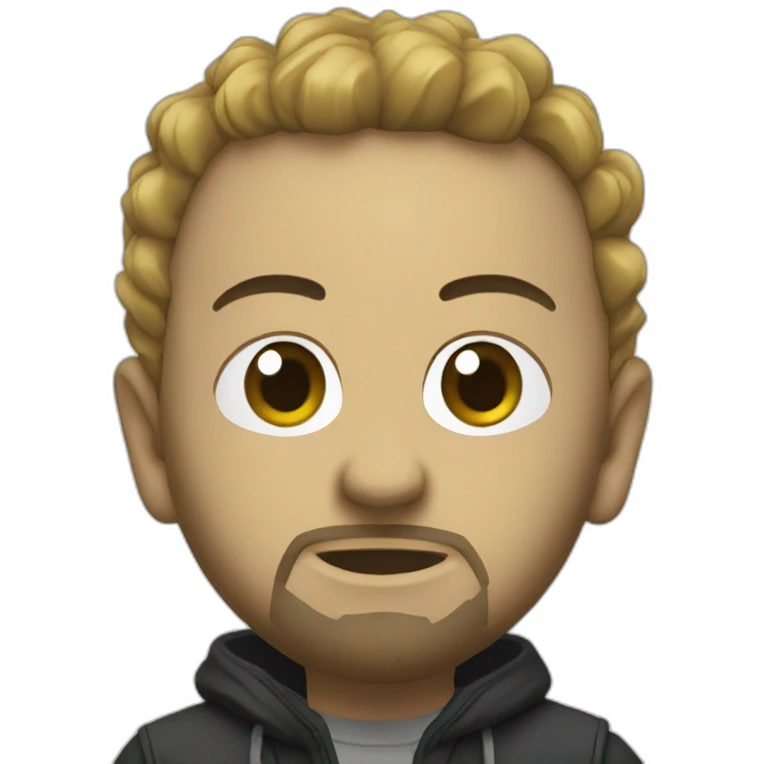 linkin park emoji